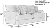 Lamar - Sofa