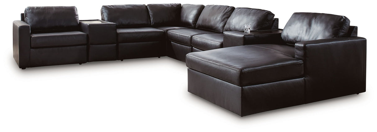 ModMax II - Sectional