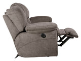 Reyes - Power Lay Flat Reclining Sofa