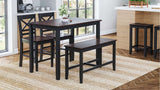 Asbury Park - Counter Dining Set