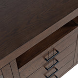 Auburn Hills Console