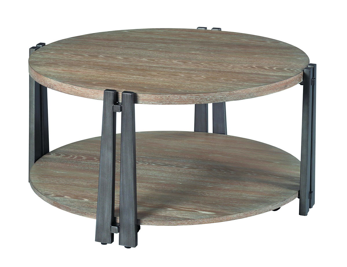 Pasadena - H029 - Round Table