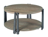 Pasadena - H029 - Round Table