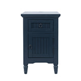Westport - Charging End Table
