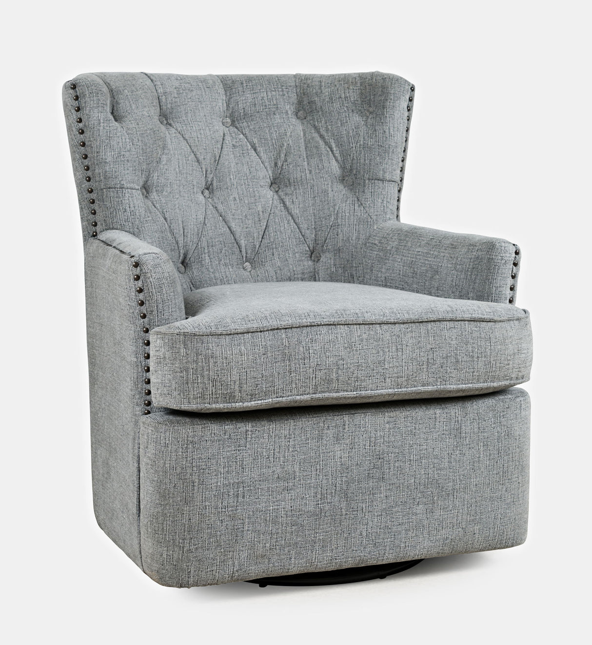 Bryson - Swivel Accent Chair