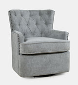 Bryson - Swivel Accent Chair