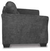 Miravel - Loveseat