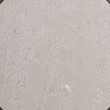 Bracken - Round Cocktail Table - French Black