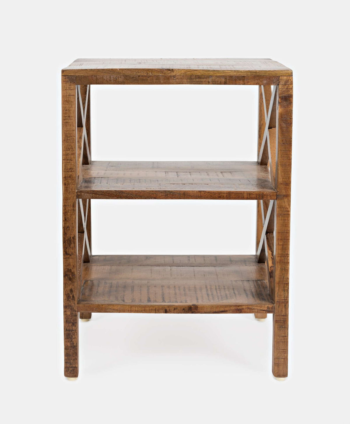 Global Archive - Dylan X Side Accent Table