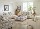 Jonesport - Loveseat - Wheat