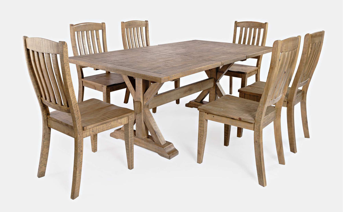 Carlyle Crossing - Dining Set