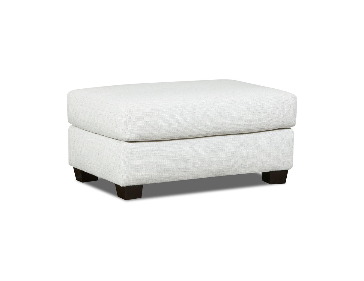 Jill - Ottoman