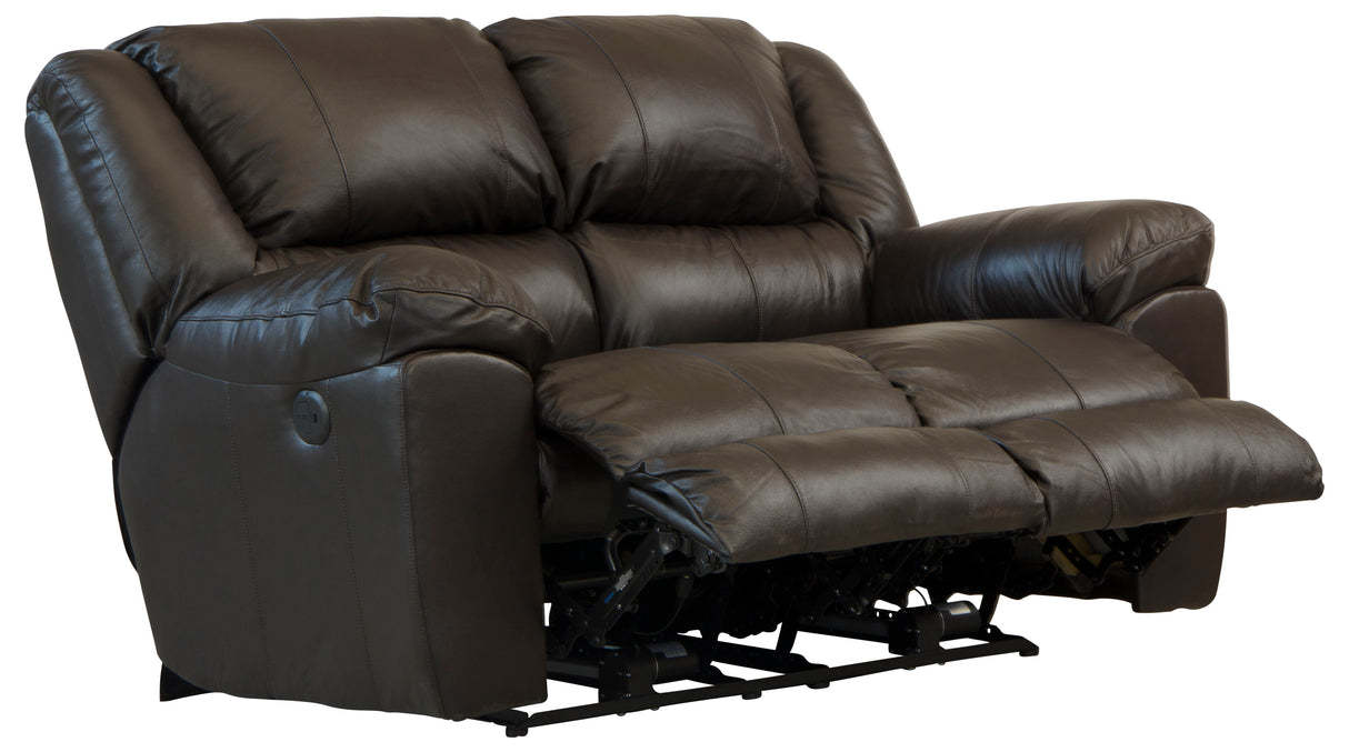 Transformer II - Reclining Loveseat