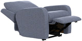Lullaby - Power Headrest Power Auto-Glide Recliner