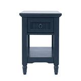 Westport Leg Chair Side Table