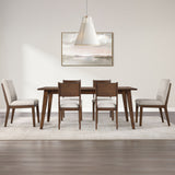 Canton - Dining Set