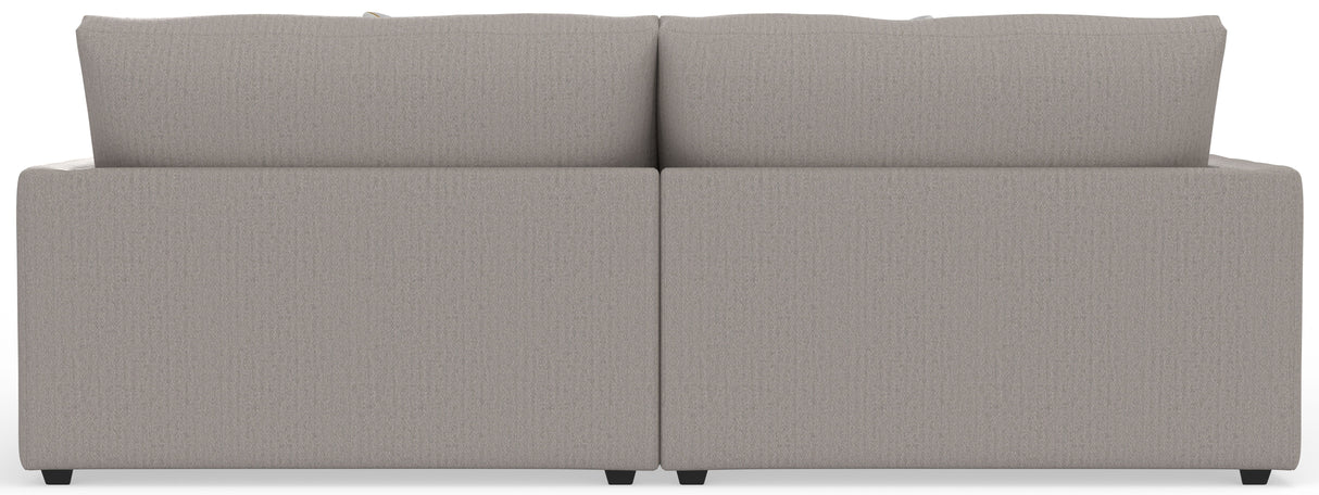 Trevor - Extra Deep Oversized Sectional