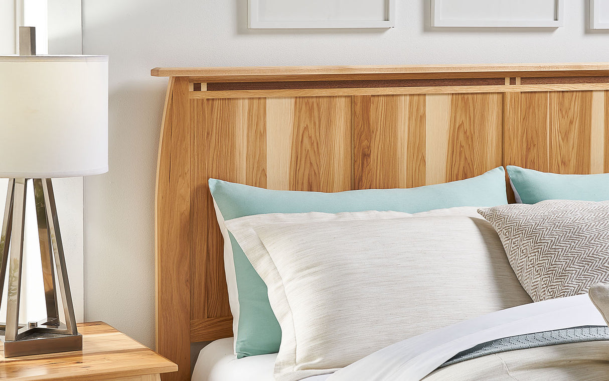 Adamstown Storage Bed