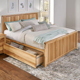 Adamstown Storage Bed