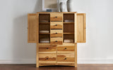 Adamstown Double Door Chest