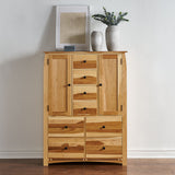 Adamstown Double Door Chest