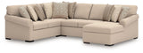 LadyMae - Sectional