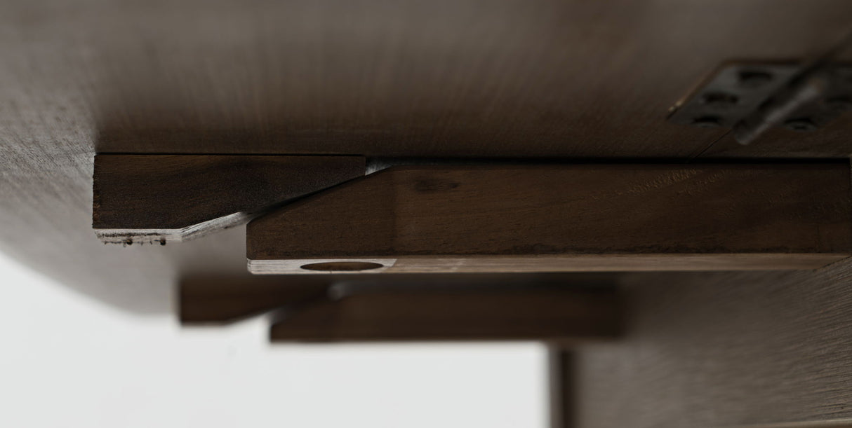 Eastern Tides - Drop Leaf Dining Table