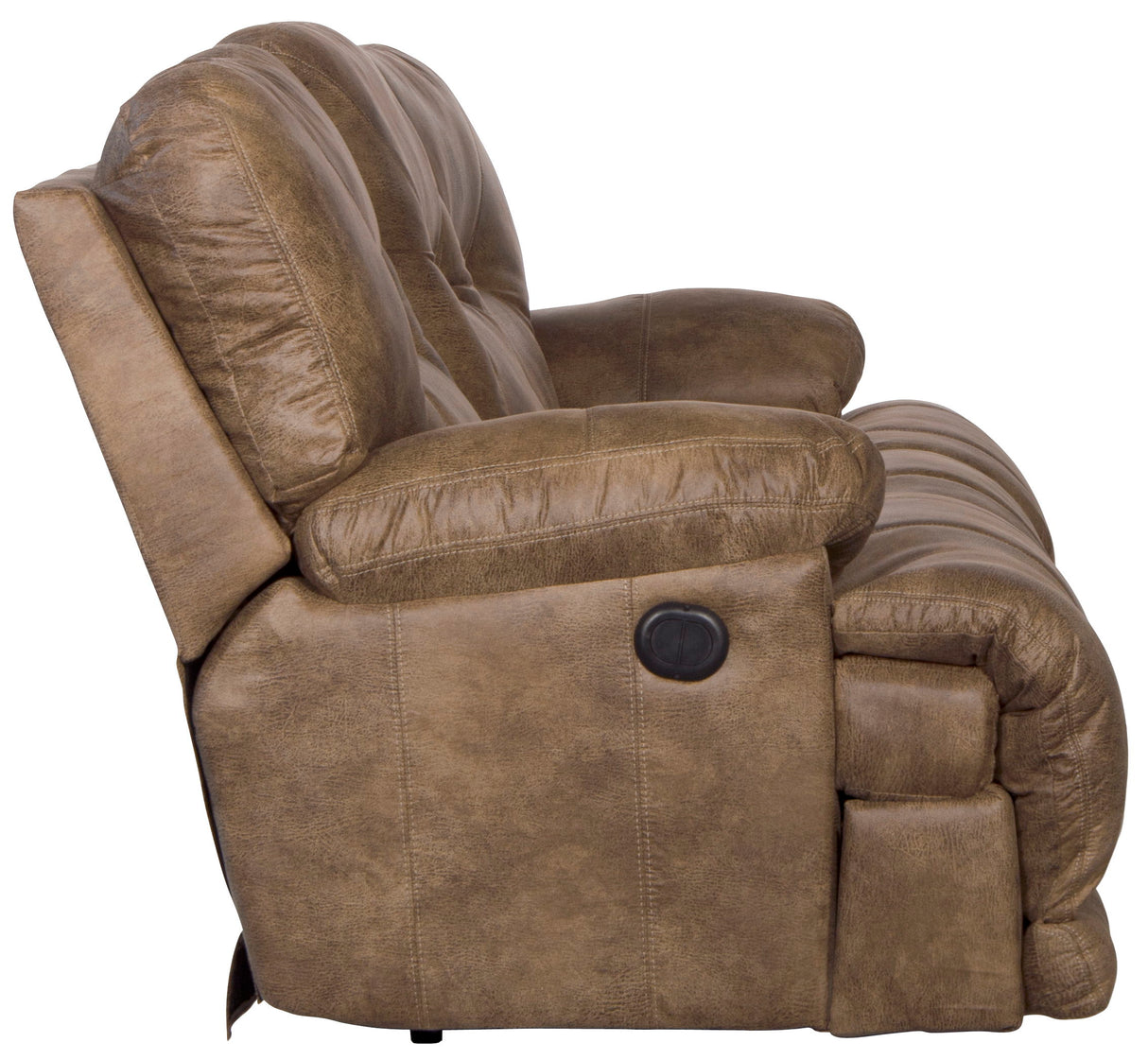 Voyager - Lay Flat Reclining Sofa