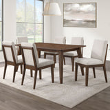 Canton - Dining Set