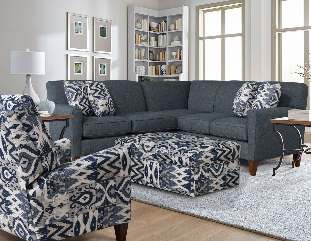 SoHo Living - 6200 - Collegedale Sectional