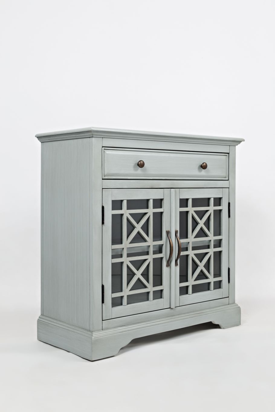 Craftsman - Accent Chest
