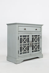 Craftsman - Accent Chest
