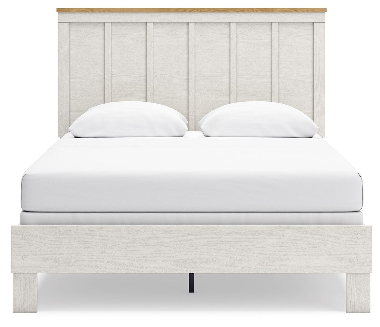 Linnocreek - Panel Bed