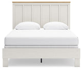 Linnocreek - Panel Bed