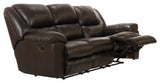 Transformer II - Ultimate Sofa With 3 Recliners & Drop Down Table