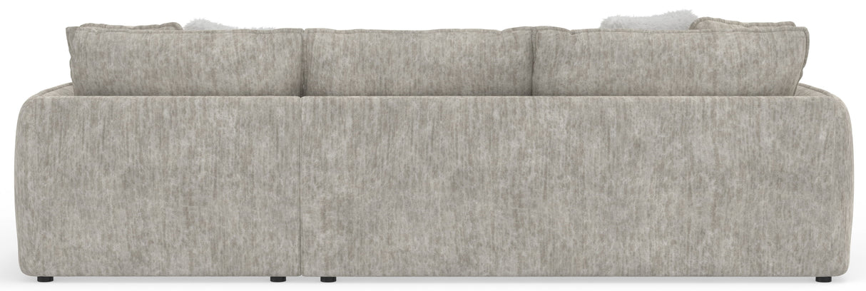 Bucktown - 2 Piece Sofa