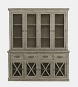 Telluride - Server And Hutch