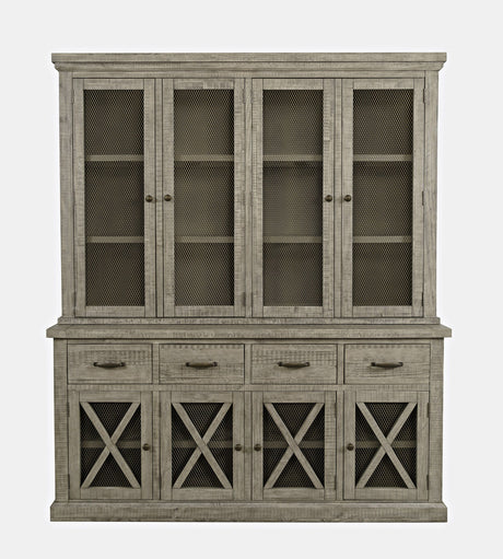 Telluride - Server And Hutch