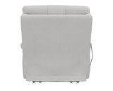 Snoozer - Power Lift Power Headrest Lay Flat Recliner With CR3 Heat / Massage / Zero Gravity