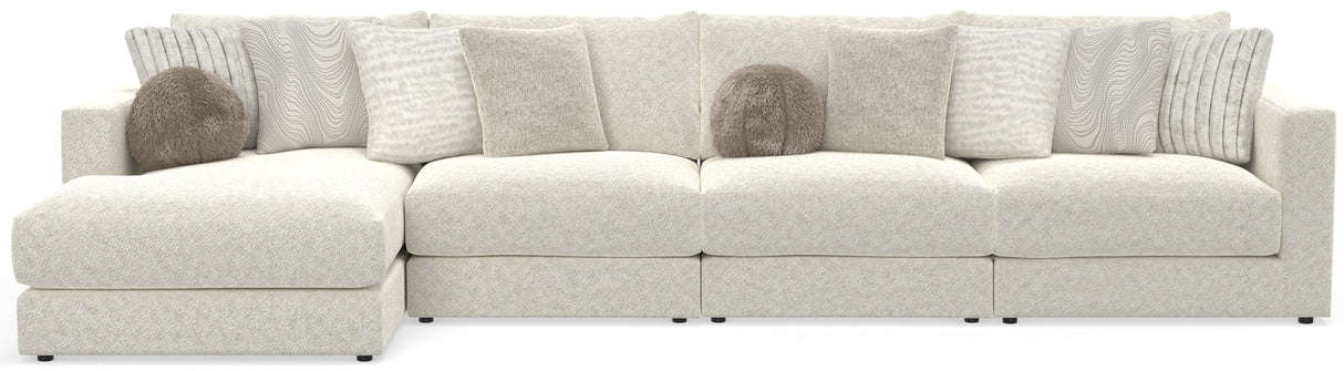 Ritzy - Modular Sectional