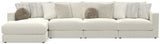 Ritzy - Modular Sectional