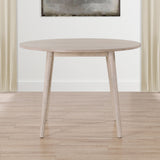 Willow - Round Table
