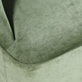 Lulu - Swivel Accent Chair