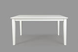 Simplicity - Dining Table