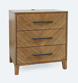 Eloquence - Nightstand
