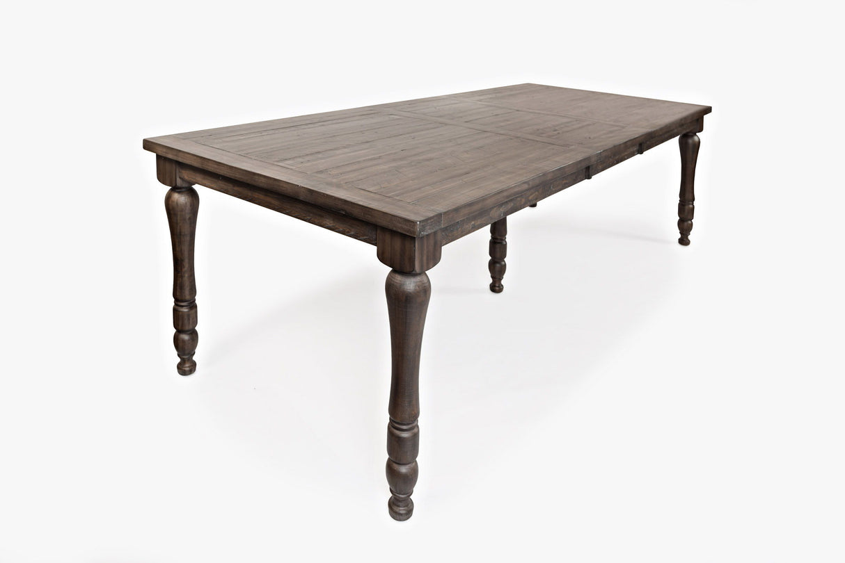 Madison County - Farmhouse Extension Table