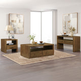 Garland - 3 Piece Table Set, Wood Top