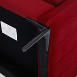 Accent Chair With Pillow For Living Room