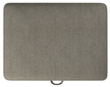 Farmington - Storage Ottoman - Buff