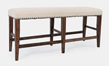 Fairview - Backless Counter Bench